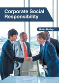 Cover: Corporate Social Responsibility - Clanrye International