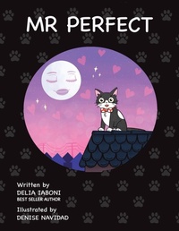 Enlarge image Cover: Mr. Perfect - Xlibris Us