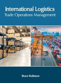 Enlarge image Cover: International Logistics: Trade Operations Management - Clanrye International