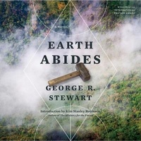 Enlarge image Cover: Earth Abides - HarperAudio