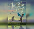 Cover: The Blue Wings - Dreamscape Media