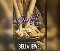 Enlarge image Cover: Darkest Hour - Dreamscape Media