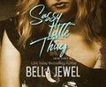 Cover: Sassy Little Thing - Dreamscape Media