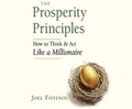 Cover: The Prosperity Principles - Dreamscape Media