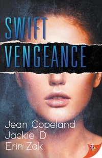Enlarge image Cover: Swift Vengeance - Bold Strokes Books