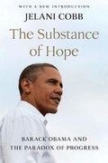Cover: The Substance of Hope - Bloomsbury Publishing