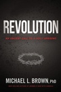 Cover: Revolution - Charisma House