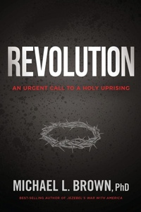 Enlarge image Cover: Revolution - Charisma House