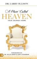Cover: A Place Called Heaven - Harrison House
