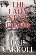 Cover: The Lady Next Door - Satin Romance
