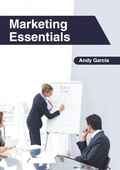 Cover: Marketing Essentials - Clanrye International