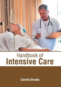 Abbildung von: Handbook of Intensive Care - HAYLE MEDICAL