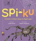 Cover: Spi-ku - Peachtree Publishers