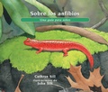 Cover: Sobre los anfibios - Peachtree Publishers