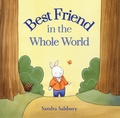 Cover: Best Friend in the Whole World - Peachtree Publishers