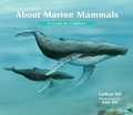 Cover: About Marine Mammals - Peachtree Publishers