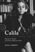 Cover: Calila - Bucknell University Press,U.S.