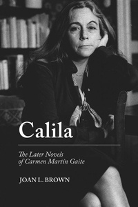 Enlarge image Cover: Calila - Bucknell University Press,U.S.