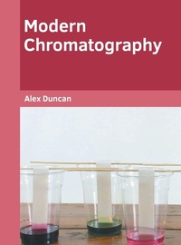 Enlarge image Cover: Modern Chromatography - Willford Press