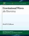 Cover: Gravitational Waves - Morgan & Claypool Publishers