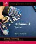 Cover: Arduino II - Morgan & Claypool Publishers