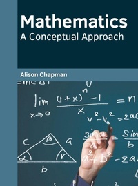 Enlarge image Cover: Mathematics: A Conceptual Approach - Willford Press