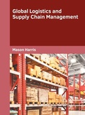 Cover: Global Logistics and Supply Chain Management - Willford Press