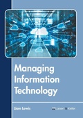 Cover: Managing Information Technology - Larsen and Keller Education