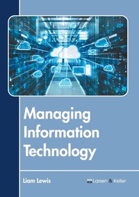 Enlarge image Cover: Managing Information Technology - Larsen and Keller Education