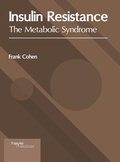 Cover: Insulin Resistance: The Metabolic Syndrome - HAYLE MEDICAL