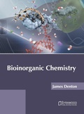 Cover: Bioinorganic Chemistry - Syrawood Publishing House