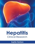 Cover: Hepatitis: Clinical Research - HAYLE MEDICAL