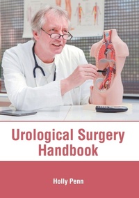 Abbildung von: Urological Surgery Handbook - HAYLE MEDICAL