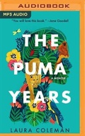 Cover: The Puma Years - Brilliance Audio