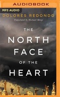 Cover: The North Face of the Heart - Brilliance Audio