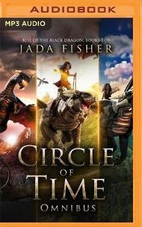 Enlarge image Cover: Circle of Time Omnibus - Audible Studios on Brilliance