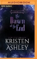 Cover: The Dawn of the End - Audible Studios on Brilliance