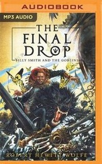 Enlarge image Cover: The Final Drop - Audible Studios on Brilliance