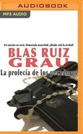 Cover: La Profecia de Los Pecadores - Audible Studios on Brilliance