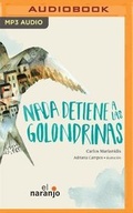 Cover: NADA Detiene a Las Golondrinas - Audible Studios on Brilliance