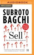 Cover: Sell - Audible Studios on Brilliance