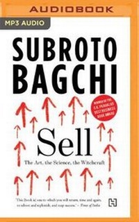 Enlarge image Cover: Sell - Audible Studios on Brilliance