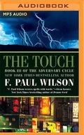 Cover: The Touch - Audible Studios on Brilliance