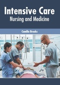 Abbildung von: Intensive Care: Nursing and Medicine - Foster Academics