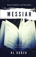 Cover: Messiah - Lulu.com