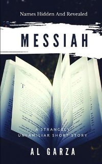 Enlarge image Cover: Messiah - Lulu.com