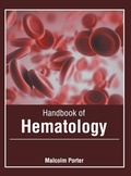 Cover: Handbook of Hematology - Foster Academics
