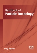 Cover: Handbook of Particle Toxicology - Foster Academics