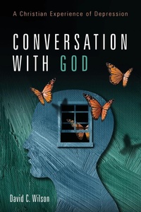 Enlarge image Cover: Conversation with God - Wipf & Stock Publishers