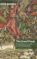 Cover: The Grand Finale - Wipf & Stock Publishers